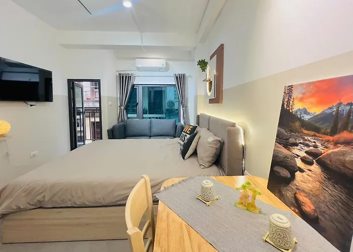 Amazing Stay- , Quiet And Cozy Place Ltt Thanh Xuan